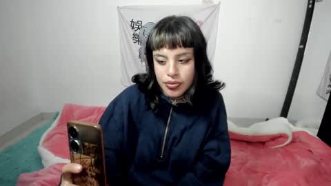 camila online show from 12-11-24, 04:49