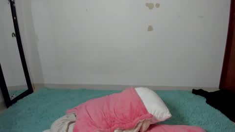 camila online show from 01-14-25, 07:06