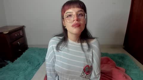 camila online show from 02-14-25, 08:10