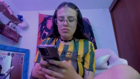 Snapshot of luciferrx666 chatting on 05-31-26, 04:53 camila online show from 05-31-26, 04:53