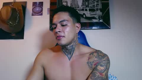 luciferstar01 online show from 04-02-26, 11:57