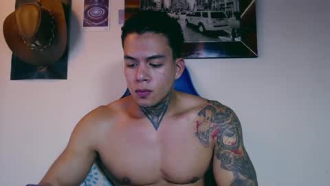 luciferstar01 online show from 04-05-26, 05:54