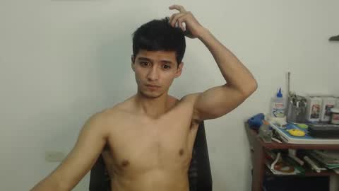 Snapshot of lucifferr_ chatting on 02-18-25, 02:38 leonel online show from 02-18-25, 02:38