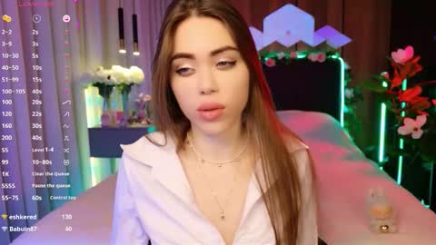 MimiFors online show from 11-26-25, 04:30