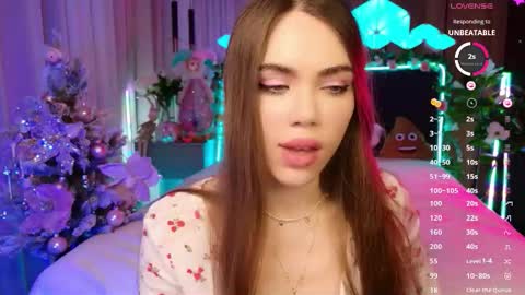 MimiFors online show from 01-16-26, 05:39