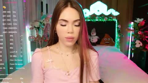 MimiFors online show from 02-13-26, 07:10