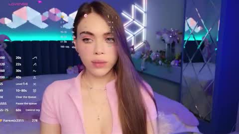 MimiFors online show from 03-03-26, 05:41