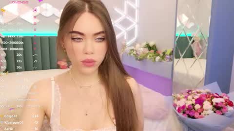 MimiFors online show from 03-09-26, 05:50