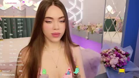 MimiFors online show from 03-14-26, 05:51