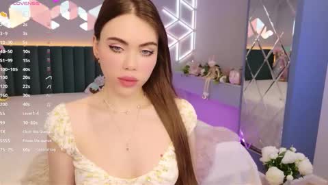 MimiFors online show from 03-22-26, 05:49