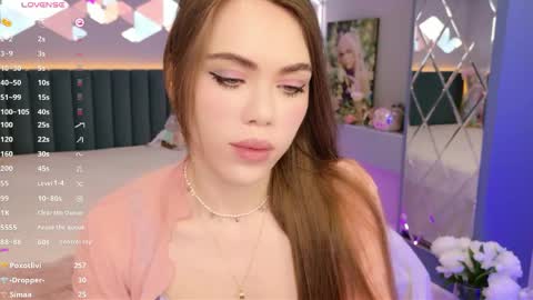 MimiFors online show from 04-27-26, 08:29