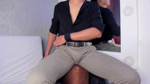 Leo online show from 03-12-25, 02:23