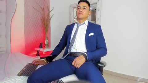 Leo online show from 04-13-26, 12:10