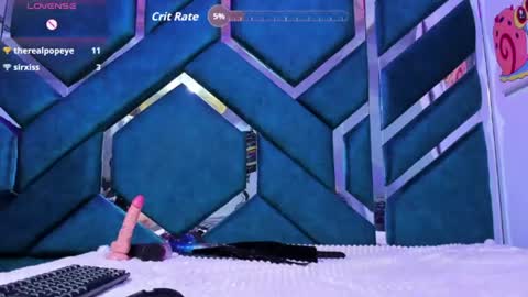 luciia smiith online show from 07-25-26, 02:47