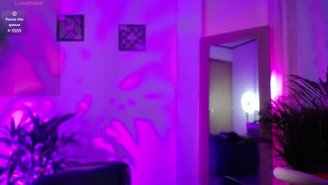 luciiana online show from 12-25-24, 06:20