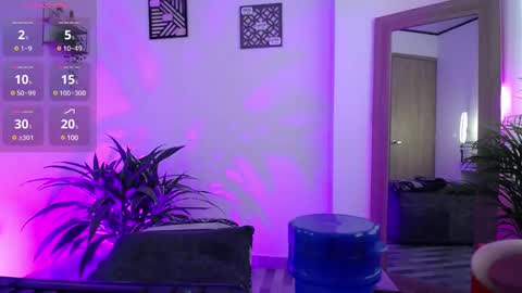 luciiana online show from 12-25-24, 02:13