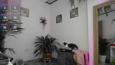 luciiana online show from 02-25-25, 03:05