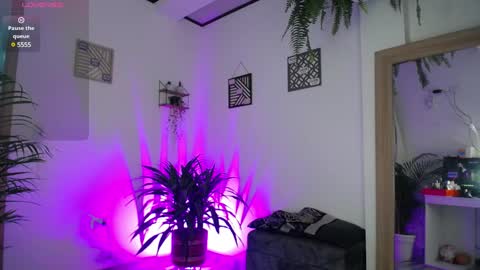 luciiana online show from 03-02-25, 05:12