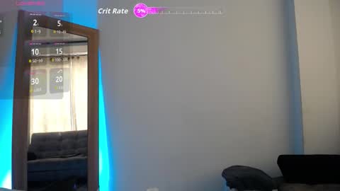 luciiana online show from 11-16-25, 06:46