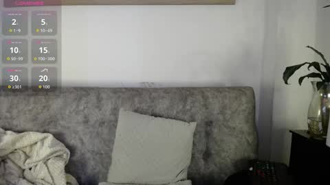 luciiana online show from 02-09-26, 05:00