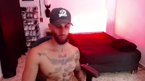 luciifer_hills online show from 12-06-24, 06:39