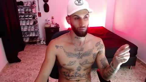 luciifer_hills online show from 12-10-24, 06:38