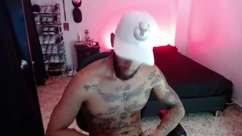 luciifer_hills online show from 12-22-24, 05:42