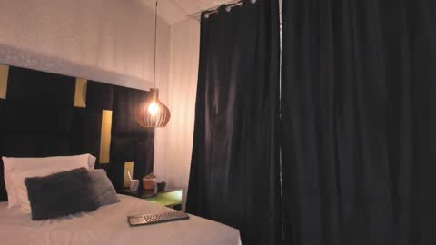 Lucio online show from 11-28-25, 12:19