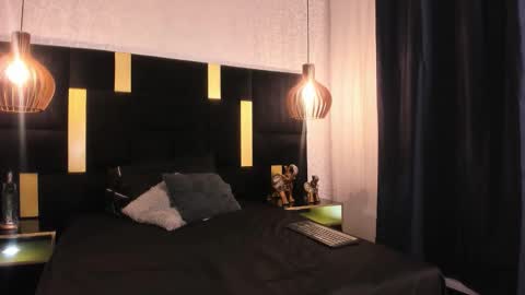 Lucio online show from 04-20-26, 11:46