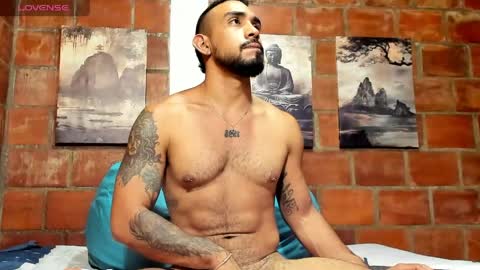 luck_andrew online show from 05-19-26, 04:24