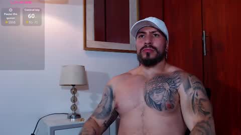 luck online show from 06-25-26, 11:53