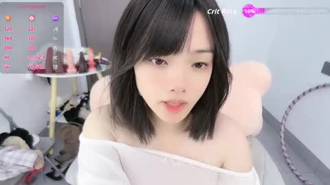 luckaisha online show from 06-07-26, 02:05