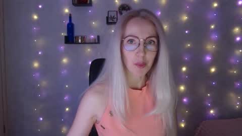 Arina online show from 03-15-26, 03:51