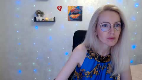 Arina online show from 05-22-26, 05:29