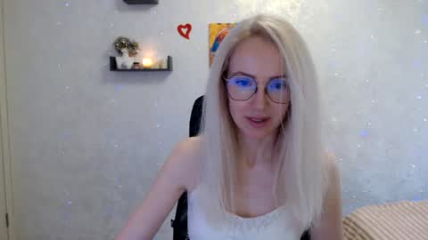 Arina online show from 06-12-26, 04:50