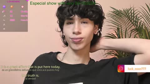 Noor online show from 12-21-24, 03:42