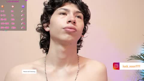 Noor online show from 12-31-24, 01:08