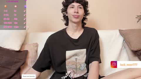 Noor online show from 01-29-25, 08:35