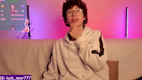 Noor online show from 01-14-26, 05:46