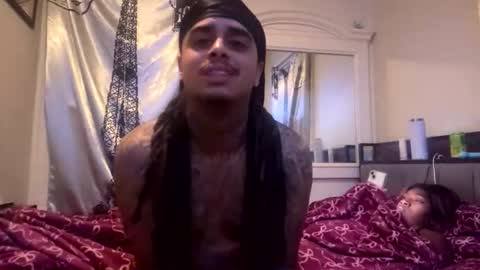 luckiibabii219 online show from 01-11-26, 09:03