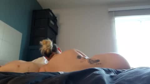 luckilyfound33 online show from 03-12-26, 01:06