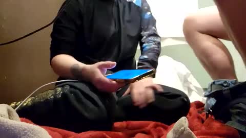 luckilyfound33 online show from 03-14-26, 06:52