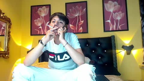 luckk_ online show from 05-16-26, 05:26