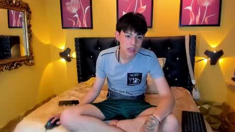 luckk_ online show from 05-20-26, 06:41