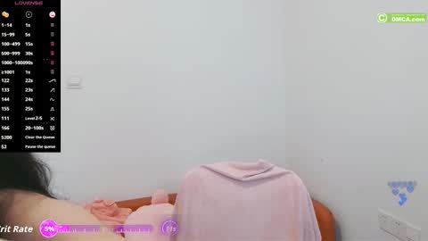 Snapshot of luckrose chatting on 12-05-25, 03:15 Jinn online show from 12-05-25, 03:15