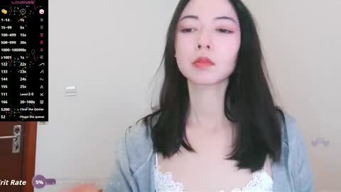 Snapshot of luckrose chatting on 12-14-25, 03:23 Jinn online show from 12-14-25, 03:23