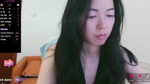 Jinn online show from 04-12-26, 02:49