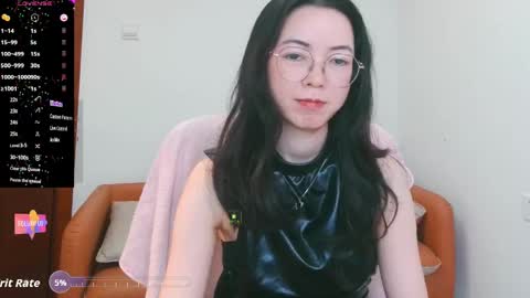 Jinn online show from 04-17-26, 02:25