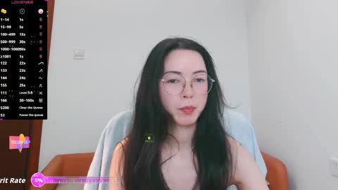 Jinn online show from 04-28-26, 02:38