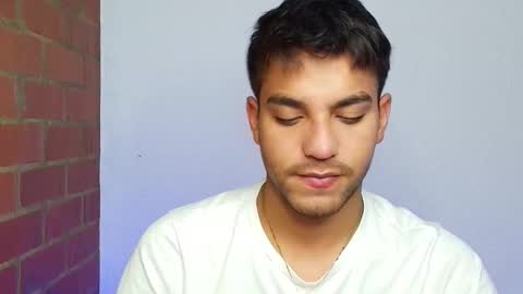 lucky_blessed online show from 01-10-25, 11:50